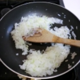 ハンバーグの焼き方